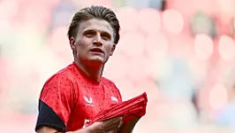 'Feyenoord meldt zich voor Sem Steijn'
