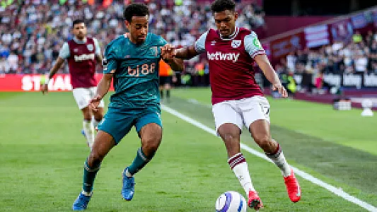 'Feyenoord legt verbeterde aanbieding neer bij Braziliaanse vleugelspeler'