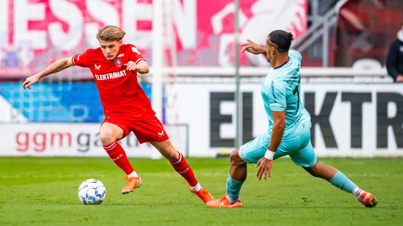 Wat weten we tot nu toe over de interesse van Feyenoord in Sem Steijn?