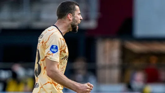 Hancko: 'Dan zullen ze vast gaan zeggen dit is niet te geloven'