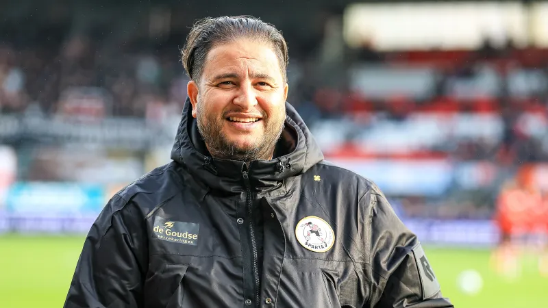 Feyenoord moet toeslaan: 'Er zijn er weinig in de Eredivisie die op hem lijken'