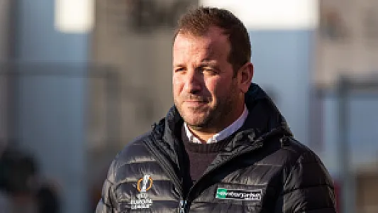 'Dat maakt hem een type Feyenoord-voetballer'