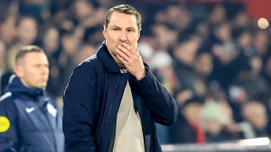 'Priske mogelijk aan de bak in topcompetitie na mislukt avontuur bij Feyenoord'