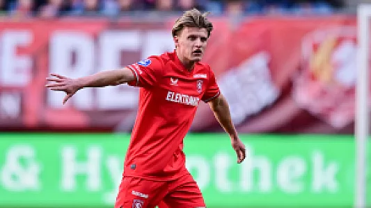Telegraaf: 'Feyenoord krijgt concurrentie in strijd om Steijn'