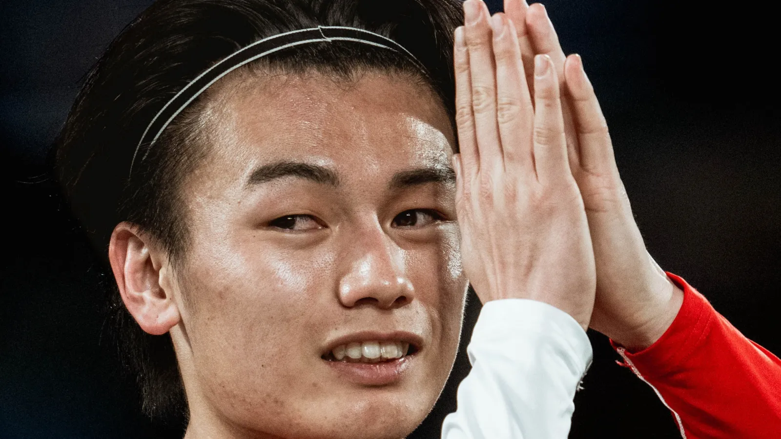 Groot interview Ueda: 'Het vervult me met trots en blijdschap'