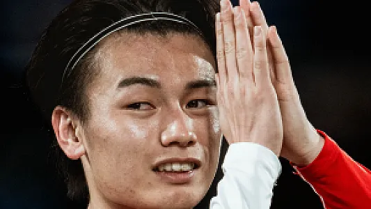 Groot interview Ueda: 'Het vervult me met trots en blijdschap'
