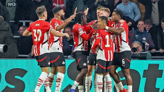 PSV mist sterkhouder tegen Feyenoord