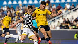 VI: 'Feyenoord ontving nog geen euro van Boavista FC voor Boženík'