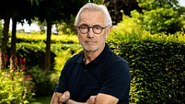 Van Marwijk: 'Toen dacht ik wel dit is heel mooi'