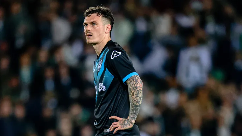 Heracles moet twee sterkhouders missen tegen Feyenoord
