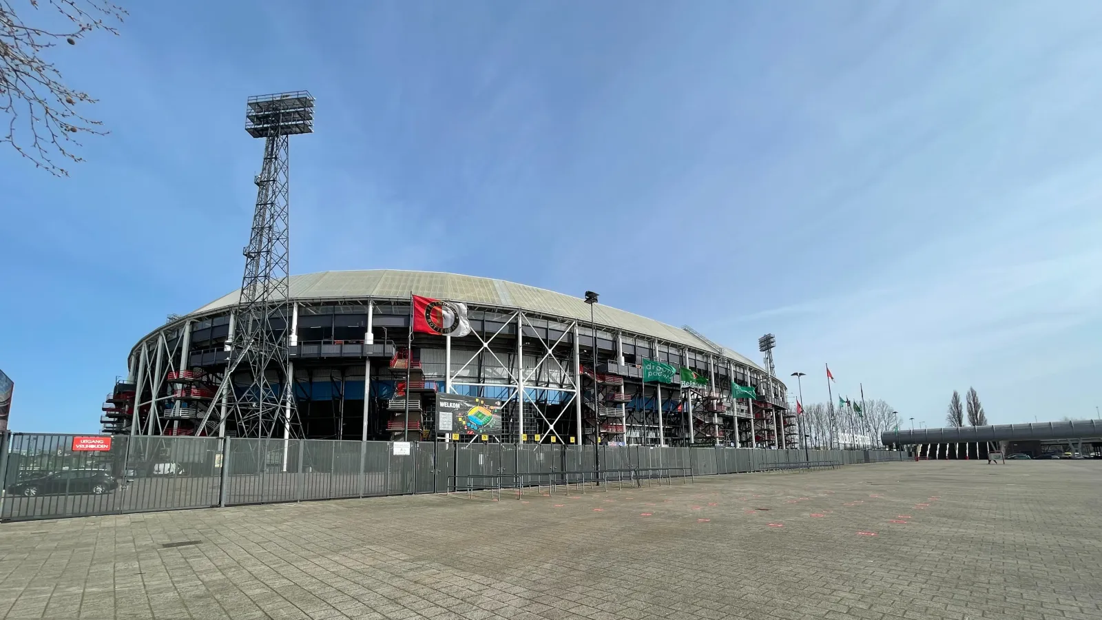 Bild: 'UEFA bezig met aanpassingen format Champions League'
