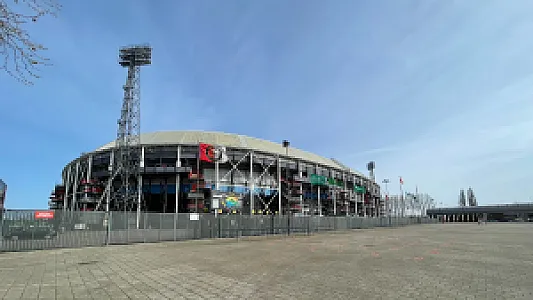 Bild: 'UEFA bezig met aanpassingen format Champions League'