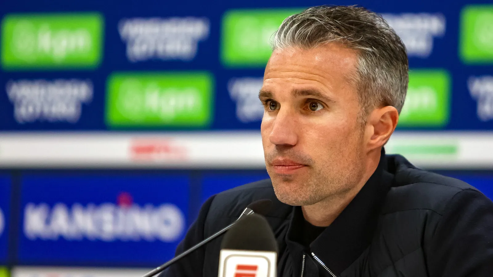 LIVESTREAM 14:15 | Persconferentie in aanloop naar PEC Zwolle