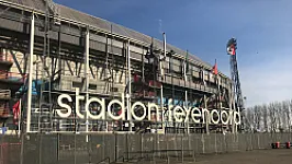 LC: 'SC Cambuur nodigt Feyenoord uit als tegenstander tijdens officiële opening nieuwe stadion'