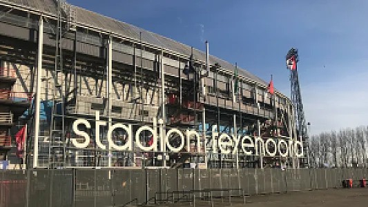 LC: 'SC Cambuur nodigt Feyenoord uit als tegenstander tijdens officiële opening nieuwe stadion'