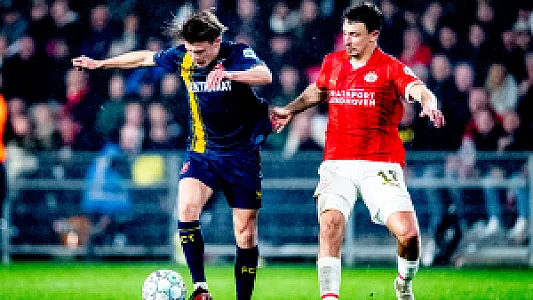 EREDIVISIE | PSV wint in Enschede