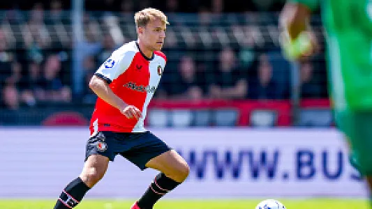 Van den Belt: 'Je kunt in het buitenland veel meer je eigen ding doen'