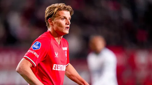 Telegraaf: 'Akkoord tussen FC Twente en Feyenoord mogelijk dit weekend al'