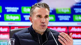 Van Persie over oude bekende: 'Die belangrijk is in de manier van spelen van Zwolle'