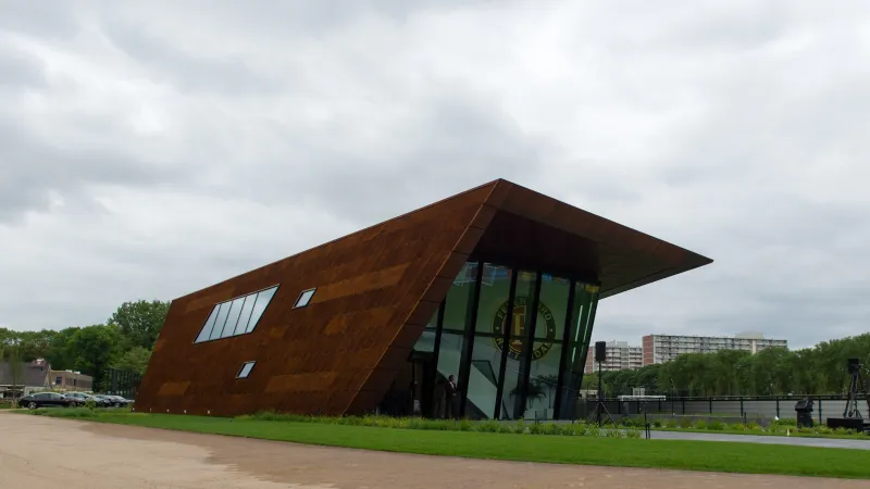 Twee nieuwe openbare trainingen