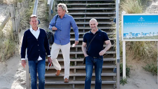 Driessen kritisch over mogelijk aankoop: 'Van Zerrouki had ook iedereen verwacht dat het een dragende speler zou zijn'