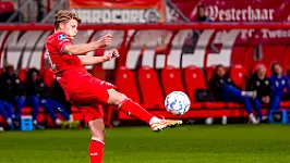 Ten Voorde: 'Steijn wil alleen naar Feyenoord'