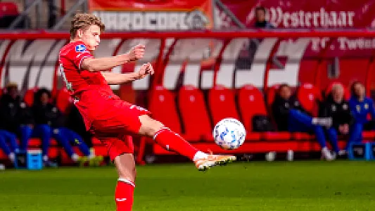 Ten Voorde: 'Steijn wil alleen naar Feyenoord'