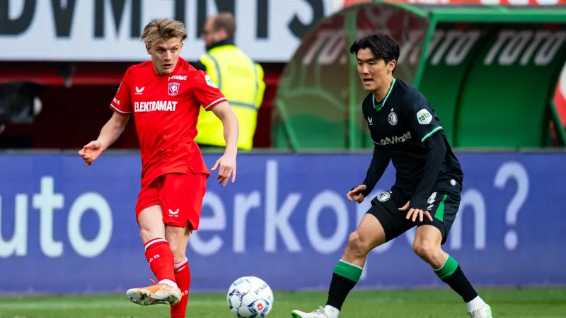 Update transfer Sem Steijn: Tubantia weet de cijfers