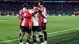 LIVE | Feyenoord – PEC Zwolle 4-0 | Einde wedstrijd