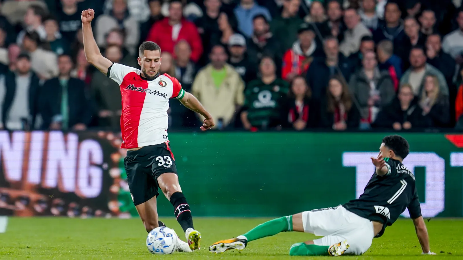 'Het had ook nog 5-0 of 6-0 kunnen worden'