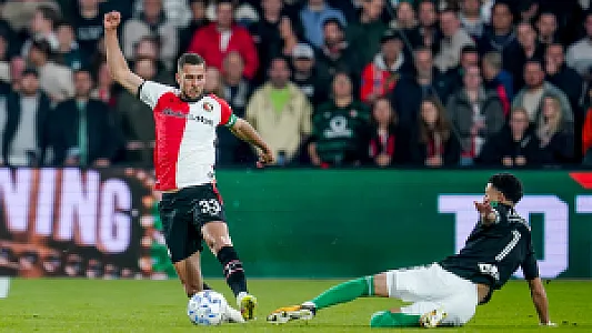 'Het had ook nog 5-0 of 6-0 kunnen worden'