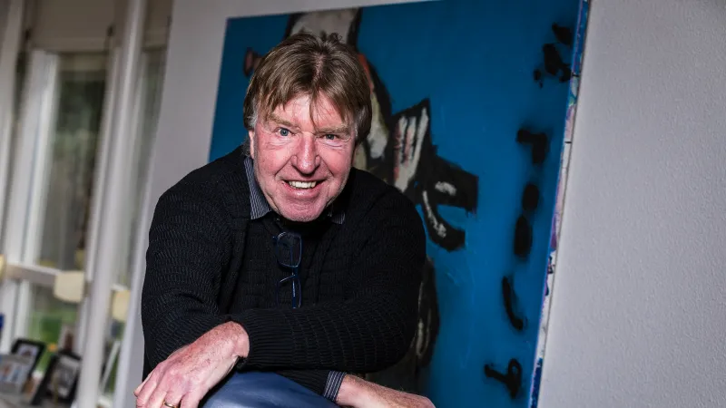 'Hij gaat het ook in die Kuip laten zien, daar ben ik van overtuigd'