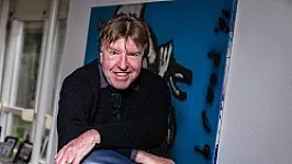 'Hij gaat het ook in die Kuip laten zien, daar ben ik van overtuigd'