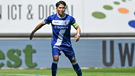 Telegraaf: 'Feyenoord brengt eerste bod uit op Japanse verdediger'