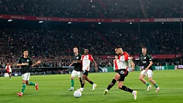 ‘Er kan nog van alles gebeuren’
