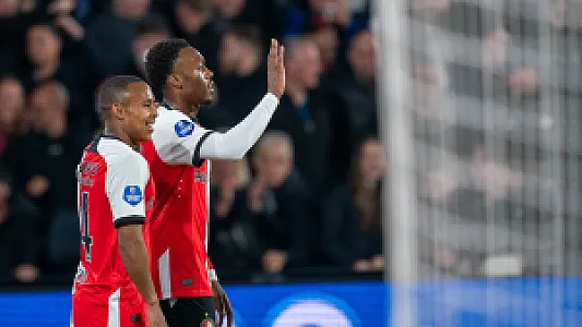 'Die gaan elkaar wel in de weg zitten'