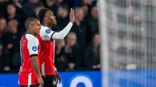 Positieve ontwikkelingen in Rotterdam: 'Hij kan weer lekker doorgroeien'