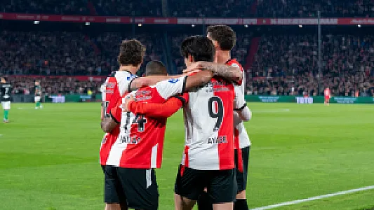 COLUMN | Nu al zin in volgend seizoen
