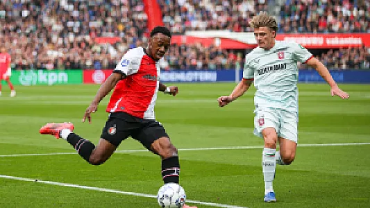 Driessen: 'Ik denk dat het heel goed samen kan'