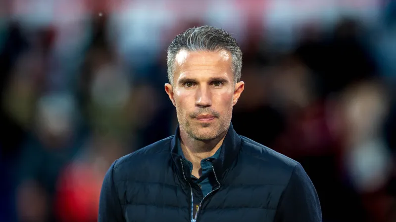 'Goed dat Feyenoord snel doorpakt'