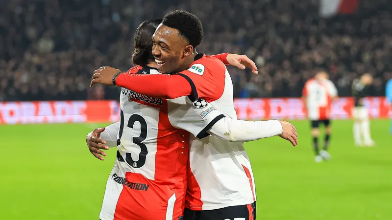 'Premier League-club gaat zich melden voor Milambo'