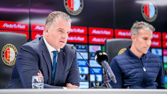 AD: 'Grote transferstroom op komst, slechts één huurperiode succesvol'