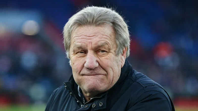 'Als Feyenoord zegt, dat hebben we niet betaald, dan hebben ze het echt niet betaald'