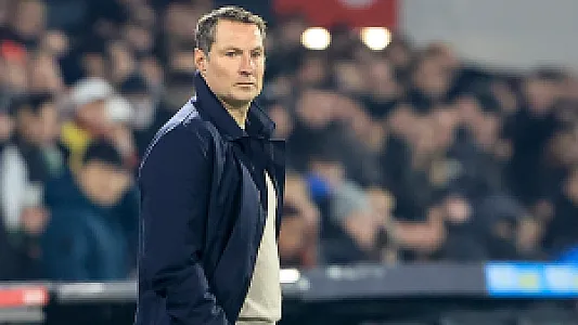 'Koen Stam naar Wolfsburg, maar zonder Priske'