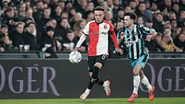 Feyenoord-documentaire Hartman vanaf nu te zien op Feyenoord ONE