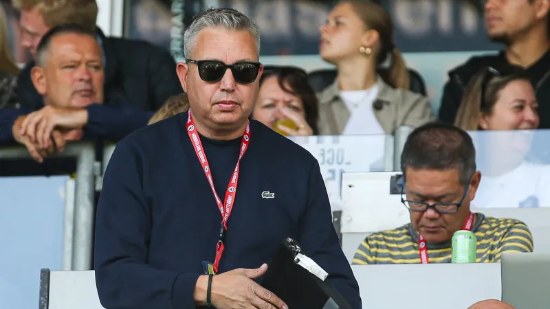 'Brentford is een van de geïnteresseerde clubs in Milambo, maar er zijn er veel en veel meer'