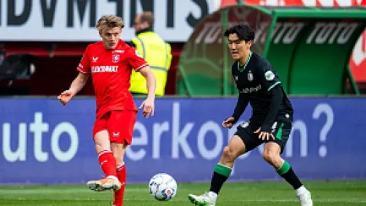 OFFICIEEL | Feyenoord versterkt zich met Sem Steijn