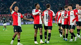 Feyenoord derde op tv-ranglijst, strijd om miljoenen nog niet gestreden