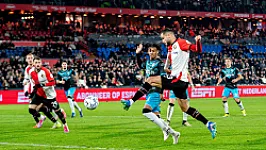 DE TEGENSTANDER | Opmars aan de hand van Bruns