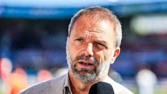 'Er waren zeer veel mogelijkheden, zeer veel opties voor hem'